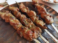 -龟兹KUCINA·新疆菜(前滩L+PLAZA店)