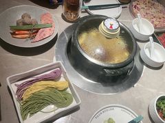 -芸山季·云南野生菌火锅(宝能环球汇店)