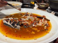 -喜湘宴·精致湖南菜(和平西桥店)