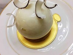 -莫奈花园法式蛋糕