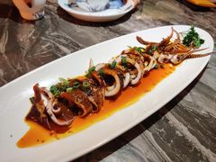 -前海沿•青岛菜(中山路天主教堂店)