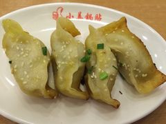 -小姜锅贴(凤凰街店)