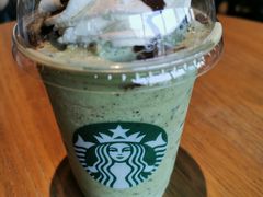 -星巴克(杭州嘉里中心4F店)