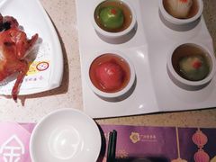 -点都德(大茶楼店)