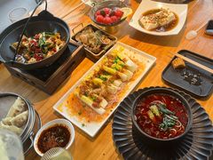 -禾集烤肉(林凯城店)