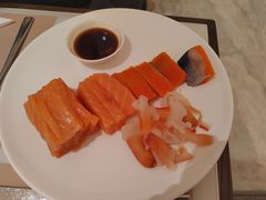 -晶丽香榭自助餐(南京大饭店)
