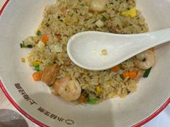 -小杨生煎(深圳岗厦北店)