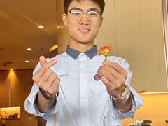 -海底捞大排档火锅(打浦路店)