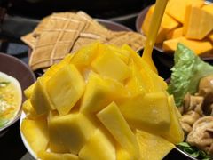 -古木枫老火锅(洪崖洞店)