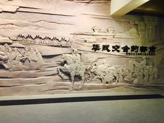-敦煌市博物馆