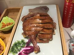 -有红鸡毛店·川菜(建设路店)