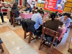 -王村姑老土炕莜面村(桥东店)