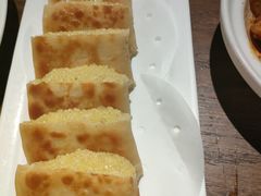 妈妈黄米烙-北李妈妈菜(鲁能城店)