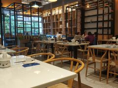 大堂-赛百味(仙林金鹰店)