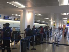 -纽瓦克自由国际机场