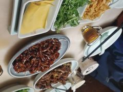 -小吊梨汤·北京菜·烤鸭(鸟巢店)