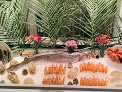 -Mr·Fish鱼鲜生海鲜放题(银泰in99店)