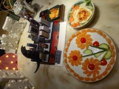 -锦府盐帮·李宅(领展购物广场中关村店)