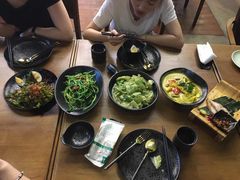 -忆暹罗·金泰国餐厅(和义店)