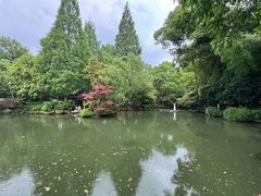-杭州植物园