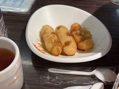 -胖哥俩肉蟹煲(上海悦荟广场店)