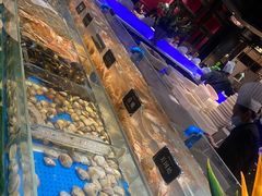 -加餐海鲜自助(集美银泰百货店)
