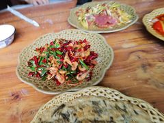 -古城苗家土菜馆(河景餐厅店)