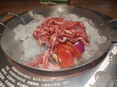 -泽成冰煮羊(非·遗东岸国际店)