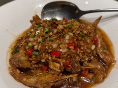 -鱼你相聚·河鲜馆(袁家岭店)