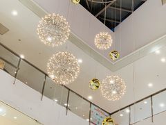 -新田360广场(上海华侨城店)