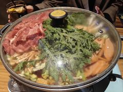 -花腰餐吧Bistro烧烤 傣味(传媒大学店)