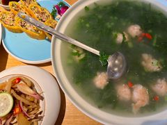 -品味泸沽湖•民族特色菜(大落水店)