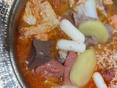 -福客麻辣烫·现炒麻辣香锅(印力中心店)