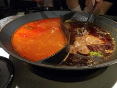 -新辣道鱼火锅(摩尔城店)