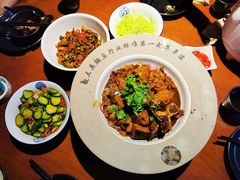 -徽三说·土徽菜·中国徽菜连锁品牌(阳湖总店)