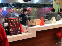 -FATBURGER 特富客汉堡(外交公寓店)