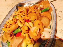 -T館·花园艺术餐厅