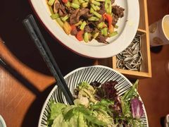 -魏铭鱼头捞饭(晋阳路店)