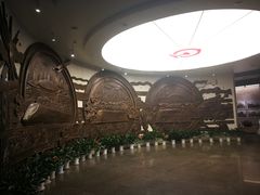 -中国铁道博物馆(正阳门馆)