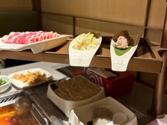 -海底捞火锅(方塔东街店)