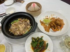 -海都六福酒家(世博广场店)