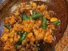 -绿茶餐厅(天津天河城店)