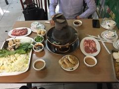 -原柳滩高台阶涮羊肉