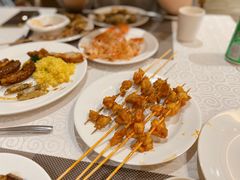 -紫金港国际饭店-自助早餐(申花路店)