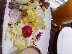 -MOSSO德国餐厅·音乐酒吧(环宇荟店)