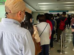 -广州医科大学附属第三医院(荔湾院区)