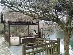 -贵阳市花溪国家城市湿地公园