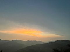 -金堂县云顶石城风景区