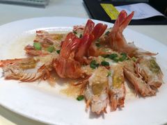 -海儀美食楼(湾仔海鲜街店)