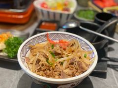 -花时·炭火烧肉(东百中心A馆店)